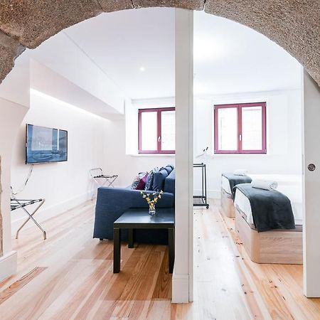 Guestready - Arcos Da Ribeira Porto Exterior foto