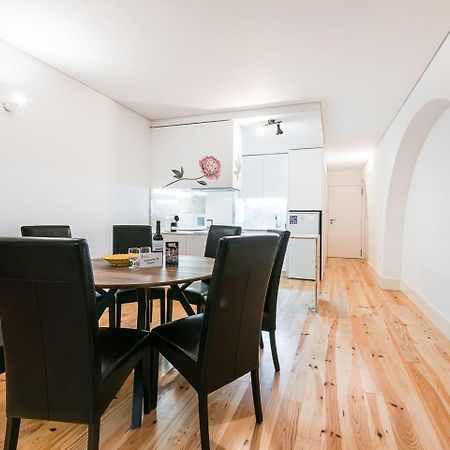 Guestready - Arcos Da Ribeira Porto Exterior foto