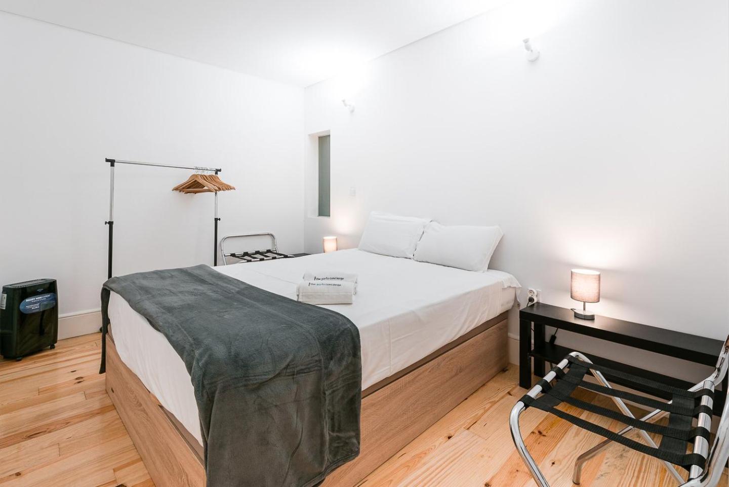 Guestready - Arcos Da Ribeira Porto Exterior foto