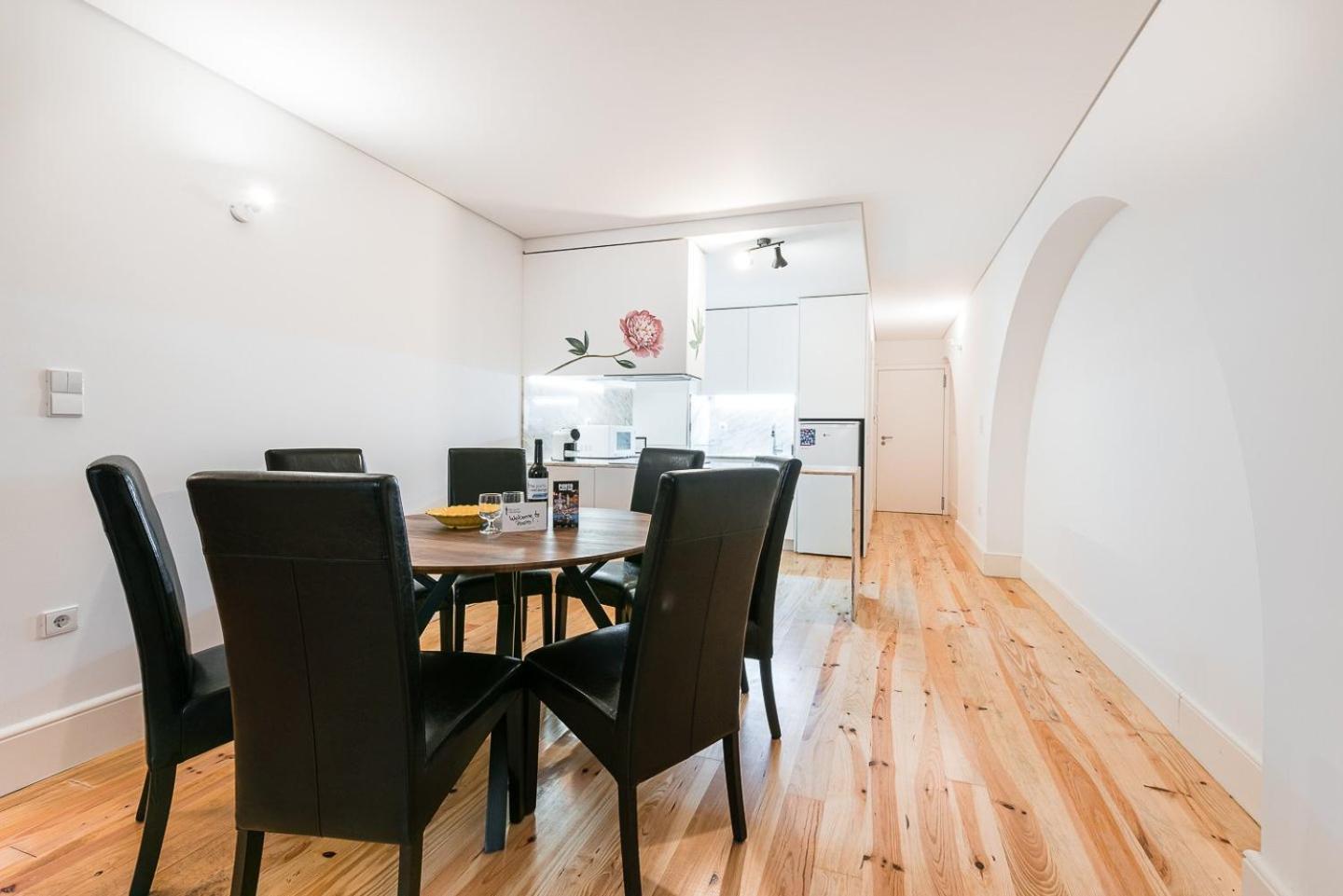 Guestready - Arcos Da Ribeira Porto Exterior foto