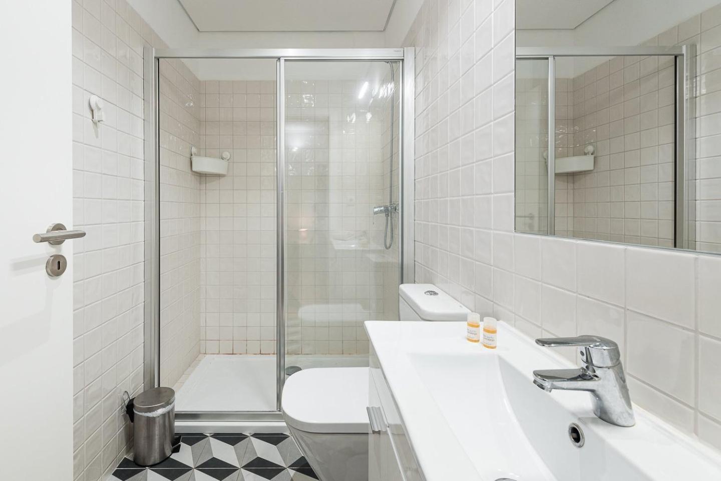 Guestready - Arcos Da Ribeira Porto Exterior foto