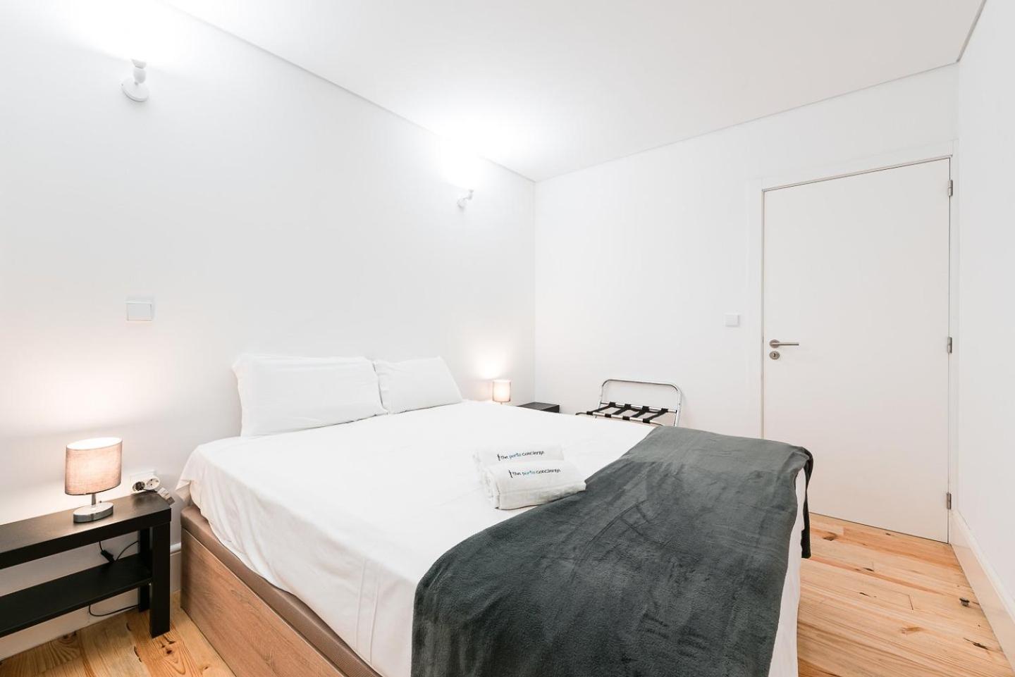 Guestready - Arcos Da Ribeira Porto Exterior foto