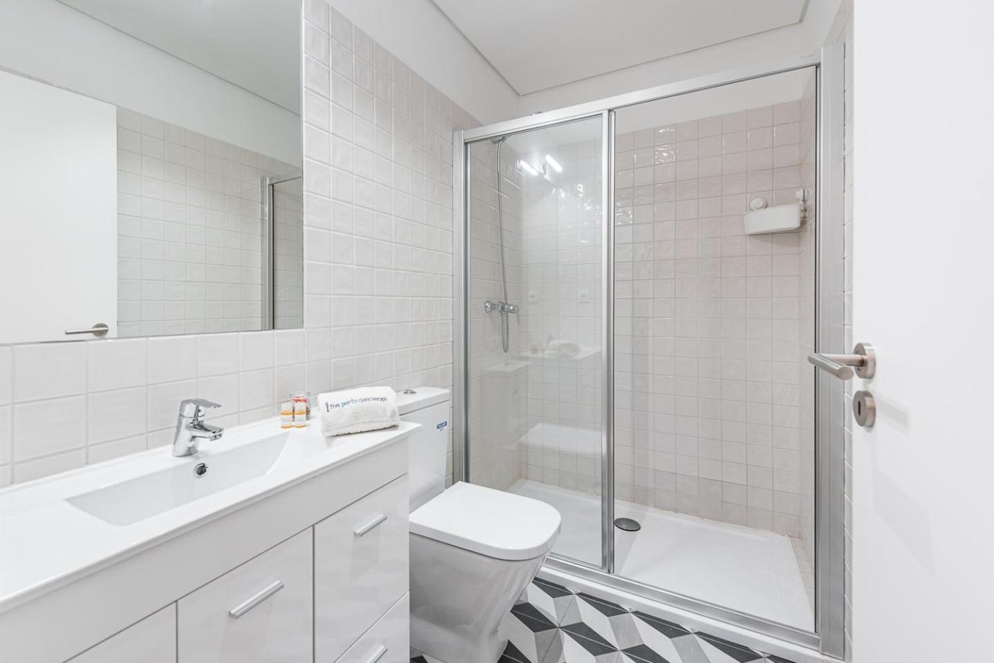 Guestready - Arcos Da Ribeira Porto Exterior foto
