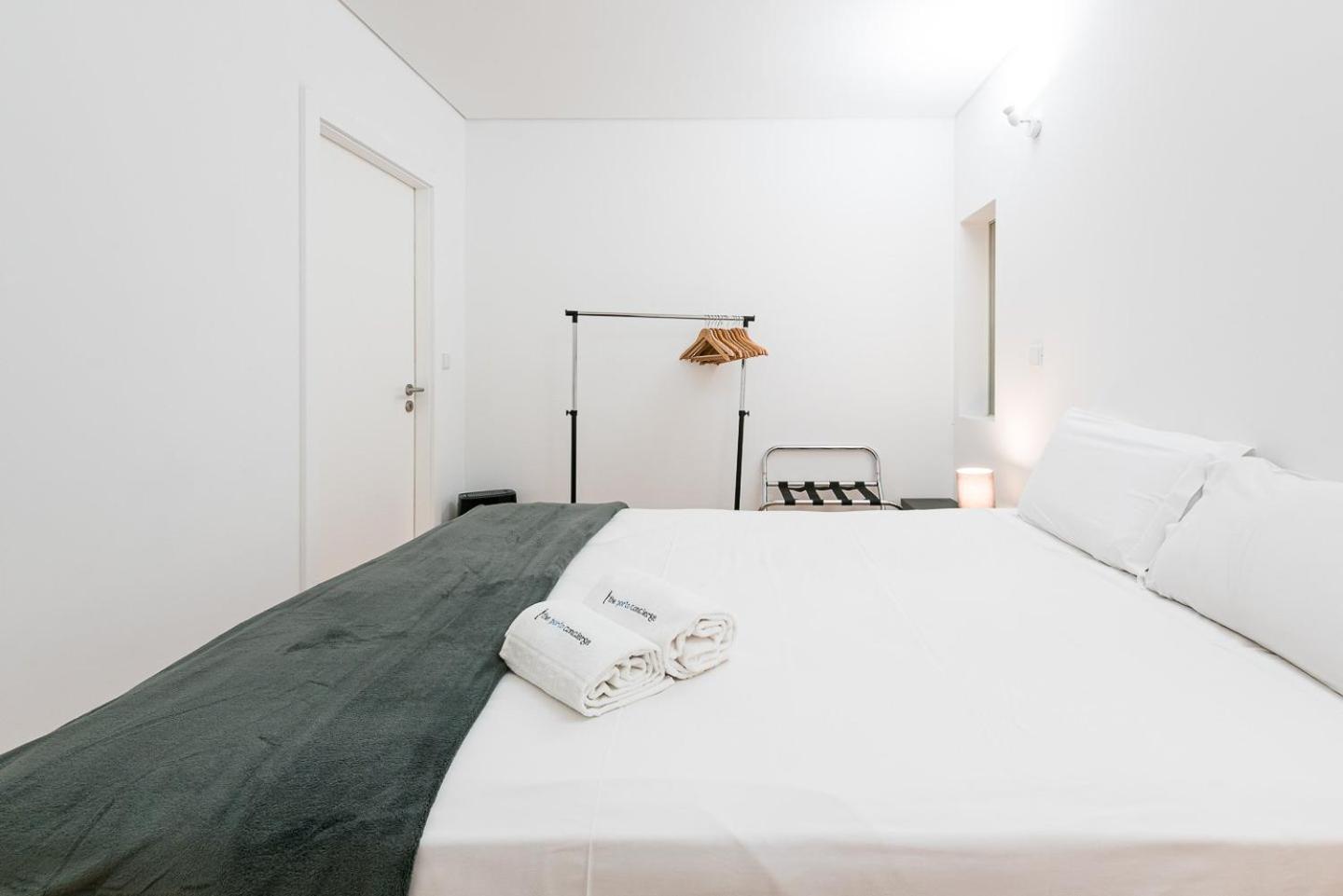 Guestready - Arcos Da Ribeira Porto Exterior foto
