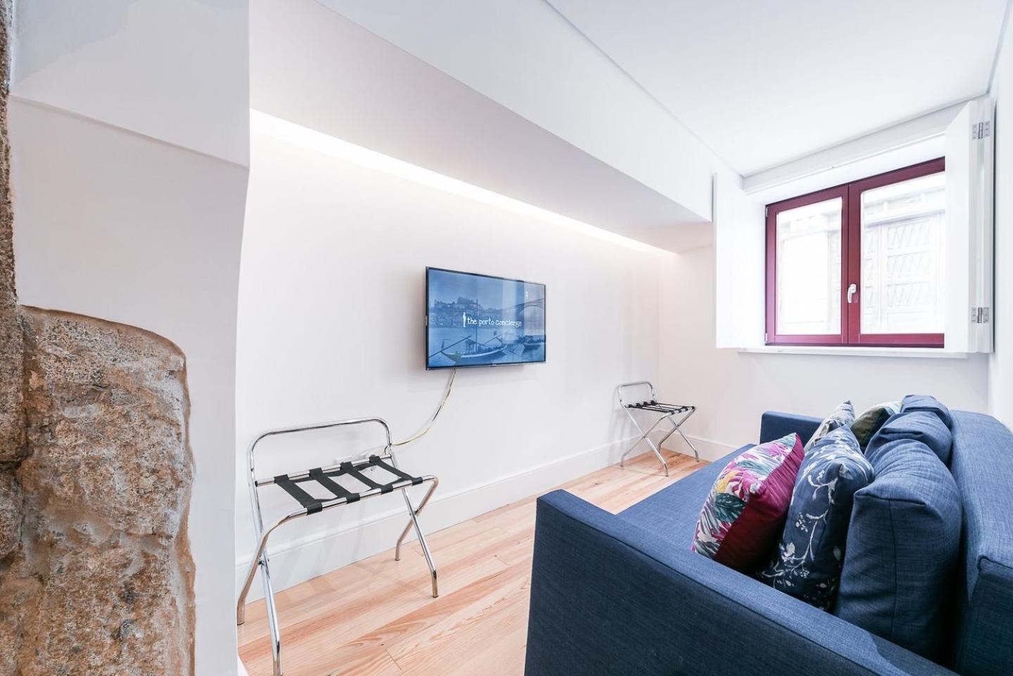 Guestready - Arcos Da Ribeira Porto Exterior foto